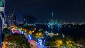 Capture the vibrant vibrant beauty of Vietnam with a visa exemption for South Korean travelers